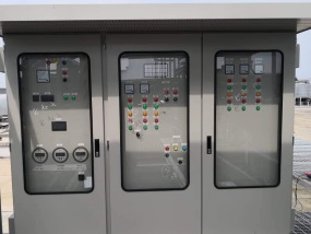 Control Panel Johor Bahru (JB) | Wastewater Treatment Johor Bahru (JB) | Waste Gas Treatment Johor Bahru (JB)